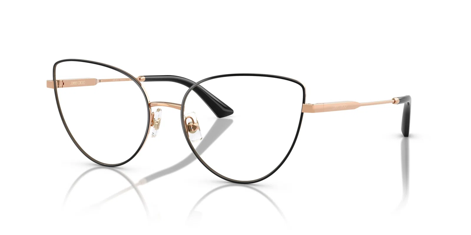 Jimmy Choo 2008 Eyeglasses - view 10